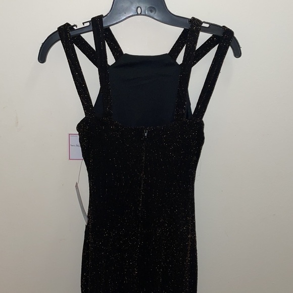 Bisou Bisou Michele Bohbot Dress - Picture 6 of 10